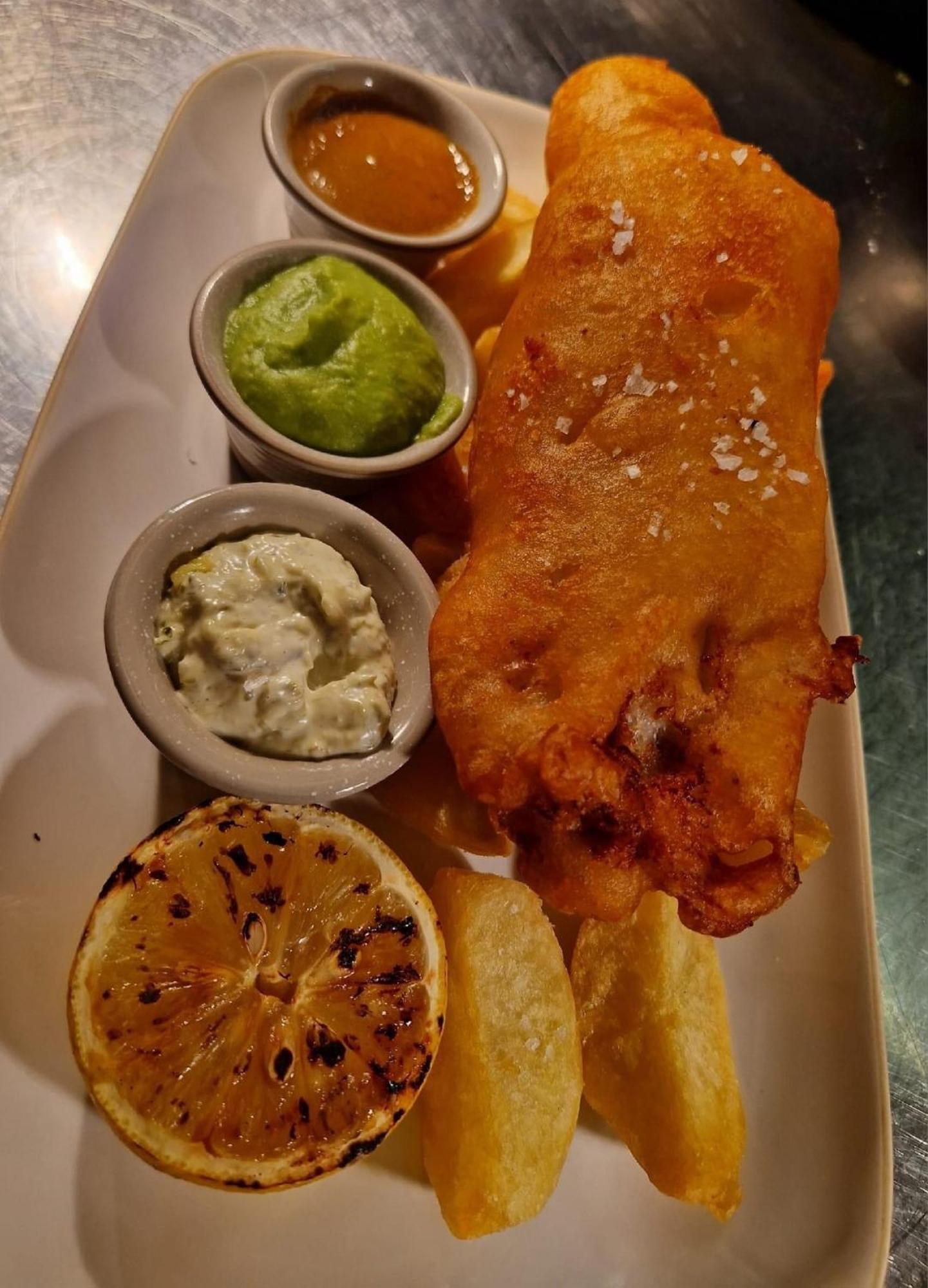 The Kings Arms 4*